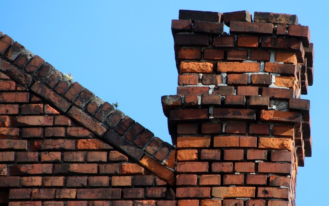 Do You Need A Chimney Repair?