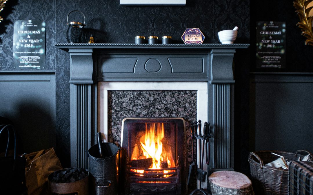 The Beauty of Fireplaces: A Cozy Addition to Any Home